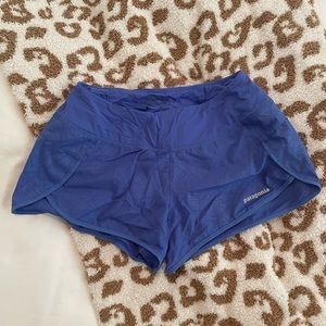 Athletic shorts